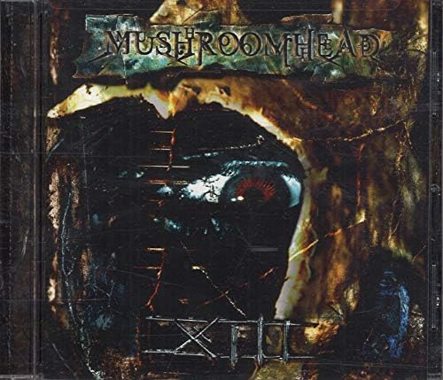 Mushroomhead - XX - Amazon.com Music
