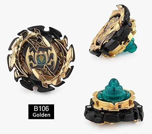 image for Aimoly Bey Battle Gyro Burst Battle Evolution Attack Pack for Battling