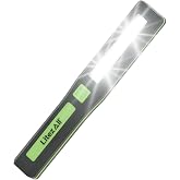 LitezAll Blip Mini COB LED Work Light, Compact Battery Operated Utility Flashlight with Bright Wide-Angle Beam for Pocket, Tool Bag, Garage, and Emergency Use