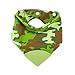 Booginhead Teether Bib, Camo