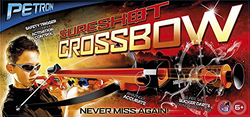 Petron Sports Sureshot Crossbow