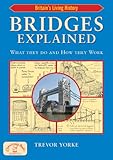 Bridges Explained: What They Do and How They Work: Viaducts - Aqueducts (Britain's Living History) by Trevor Yorke