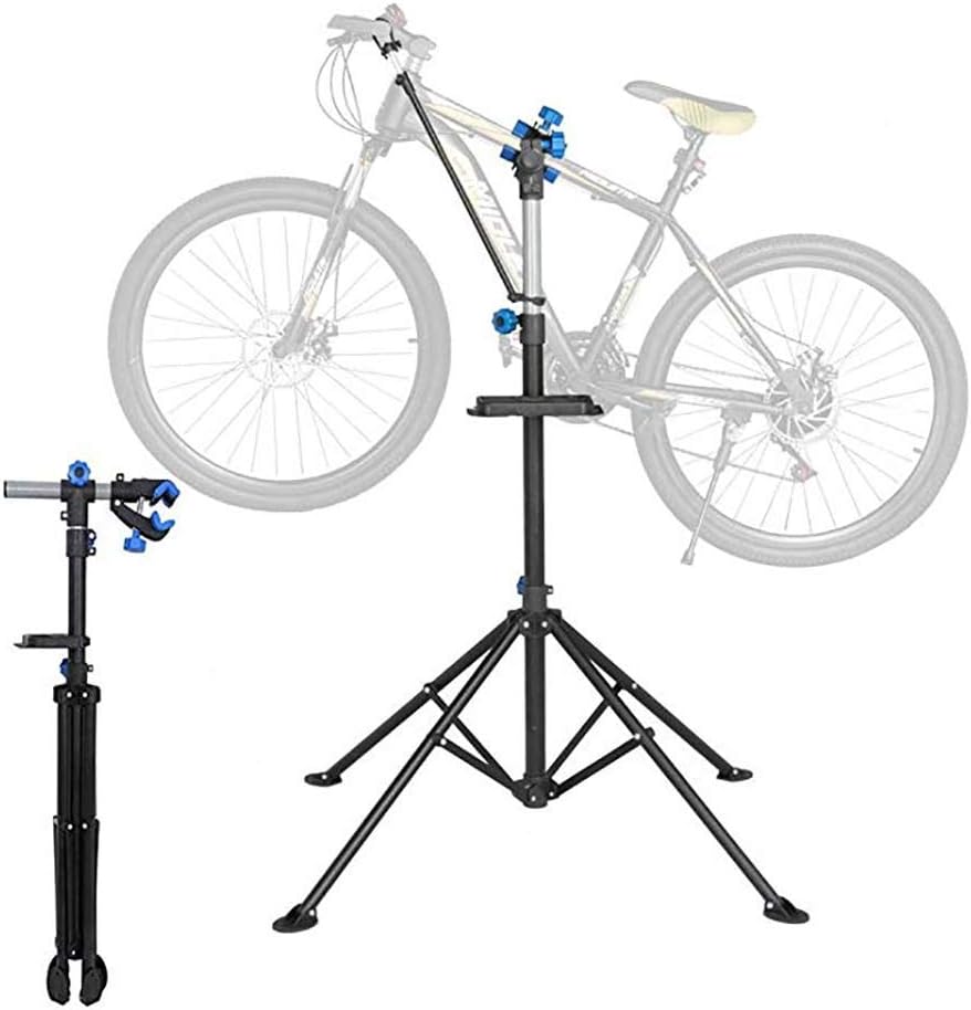bike assembly stand