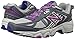 New Balance Women's WT410V4 Trail-Running Shoe