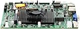 Lodokdre J4125 Mini ITX Motherboard DDR4 SO-DIMM SATA3.0 M.2 NVME SSD Industrial view 5