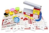 Play-Doh Classic Fun Factory Playset