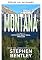 Livro Montana (Thrillers do detetive Matt Deal Livro 4)