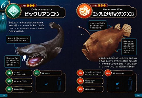 怪魚 珍魚大百科 浩之 本村 本 通販 Amazon