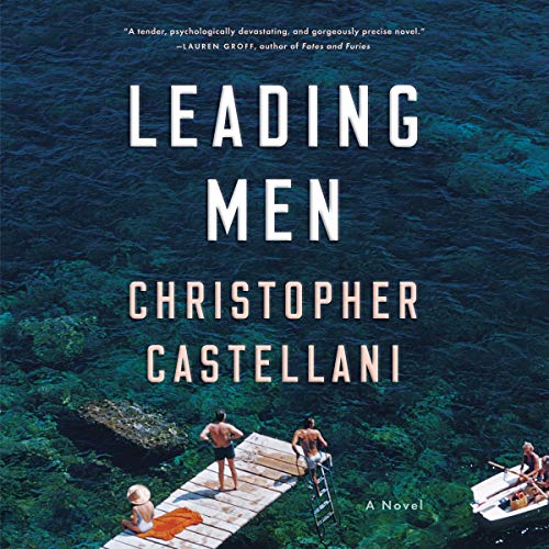 !Best Leading Men: A Novel [P.D.F]