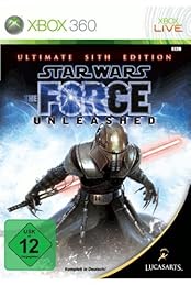 Star Wars : Le Pouvoir de la Force : Ultimate Sith Edition