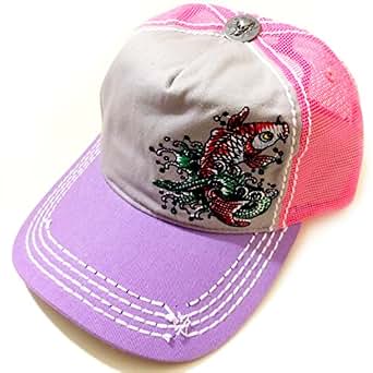 ed hardy hat amazon