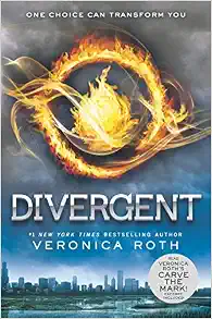 Divergent (Divergent Series, 1)