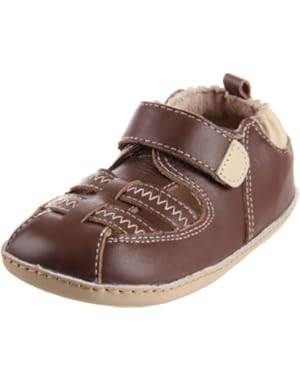 Mini Shoez Classic Fisherman Pre-Walker (Infant/Toddler)!