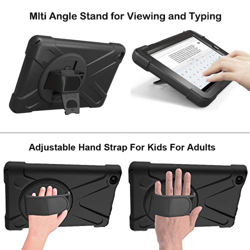 2 Gzerma+Generation+Protector+Shockproof+Kickstand