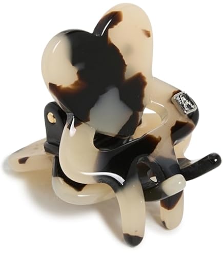 Amazon.com : Alexandre de Paris Women's Small Jaw Clip, Tokyo