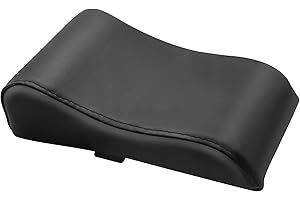 Yoga Mat Pilates Assist Headrest Pilates Reformer Accessories, Pilates Reformer Supplies, Pilates Reformer Partner Pilates Re