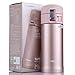 Zojirushi Stainless Steel Travel Mug, 12-Ounce/0.36-Liter, Pink Champagne