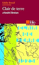 " Clair de terre" d'André Breton