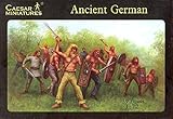1/72 Scale Ancient Germans