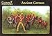 1/72 Scale Ancient Germans