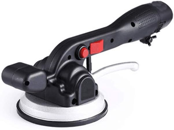 Carreleur De Carrelage Machine De Carrelage Machine Vibrante Outil Electrique De Pose De Plancher Automatique Adsorption Maximale De 100 Kg Carreaux De Sol Et Carreaux De Mur Amazon Fr Cuisine Maison