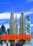 Manhattan Skyscrapers 3rd Edition Eric Nash Norman