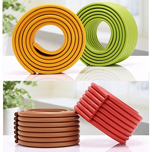 C&C Products Electric Unicycle Bumper Strip Protective Strip Accessories - Thumbnail 4