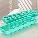 Kemilove 14 Ice Cube Tray DIY Sphere Ice Ball Maker Mould Pudding Jelly Mold