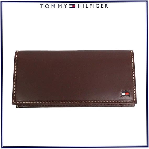 tommy hilfiger wallet amazon
