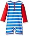 Hatley Boys' Baby Swim Shirt