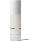 Omorovicza Illuminating Moisturizer (1.7 oz), Face Moisturizer for Dry Skin, Hydrating Face Cream with Ruby Crystal, Apple Pectin & Jojoba Oil to Blur Fine Lines, Smooth Skin & Boost Radiance