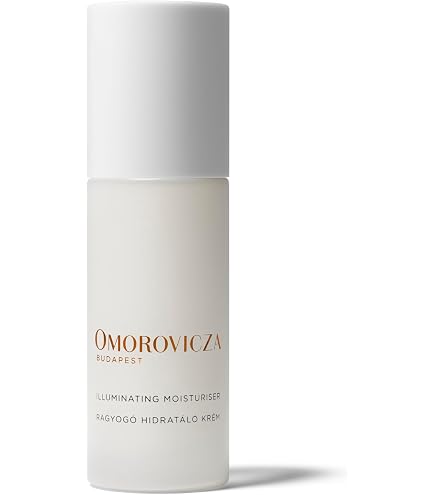 Amazon.com: Omorovicza Daily Vitamin C Serum 1.0 oz | With