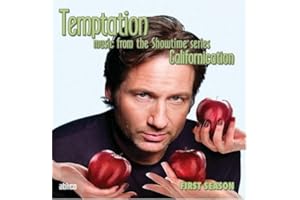 Temptation: Music from the Showtime Series Californication, First Season
