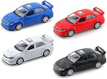 rmz city subaru wrx sti