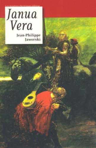Janua Vera: récits du vieux royaume
