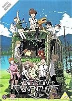 Digimon Adventure Tri - The Movie, Part 1