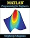 MATLAB(r) Programming for Engineers by