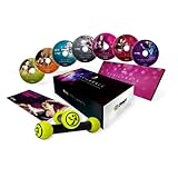 Zumba Fitness Exhilarate: The Ultimate Experience DVD Set