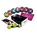 Zumba Fitness Exhilarate: The Ultimate Experience DVD Set