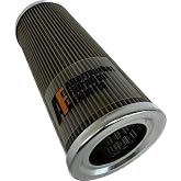 Qty 1 AFE-5064-100 Wire Element, Compatible with Lenz