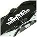 R&G Toyota Supra Brake Caliper HIGH TEMP Decal Sticker Set of 4 (White)