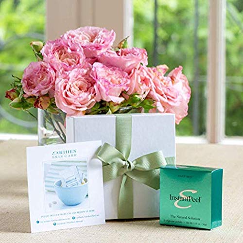 earthen instant peel