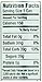 Hansen's Natural Cane Soda (Key Lime Twist, 12-Ounce Cans, Pack of 24)