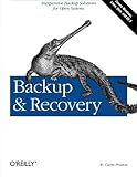 Backup & Recovery: Inexpensive Backup Solutions for Open Systems cover