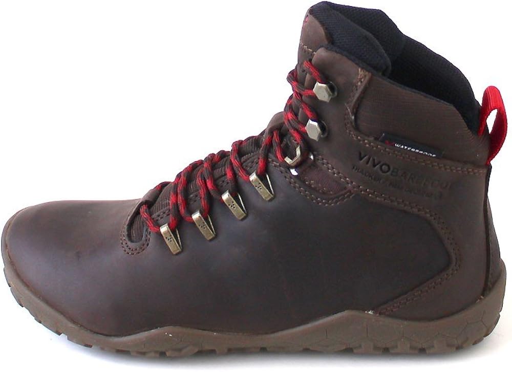 vivobarefoot women's tracker fg l leather walking shoe