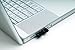 Kingston Digital 16GB DataTraveler Micro USB 2.0 (DTMCK/16 GB)