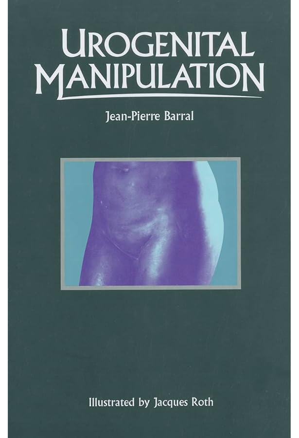Visceral Manipulation: Jean-Pierre Barral, Pierre Mercier, Jacques