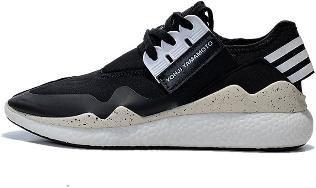 y 3 retro boost black