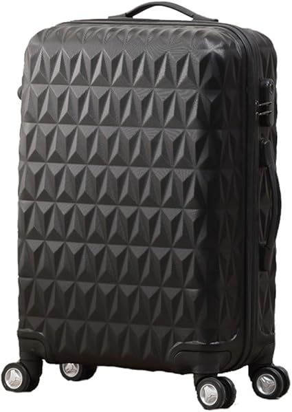 20 inch hard shell suitcase