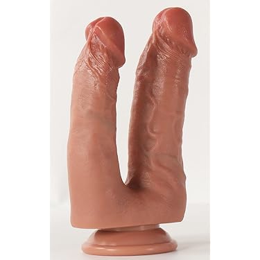doppeldildo amazon Heroes main image 1